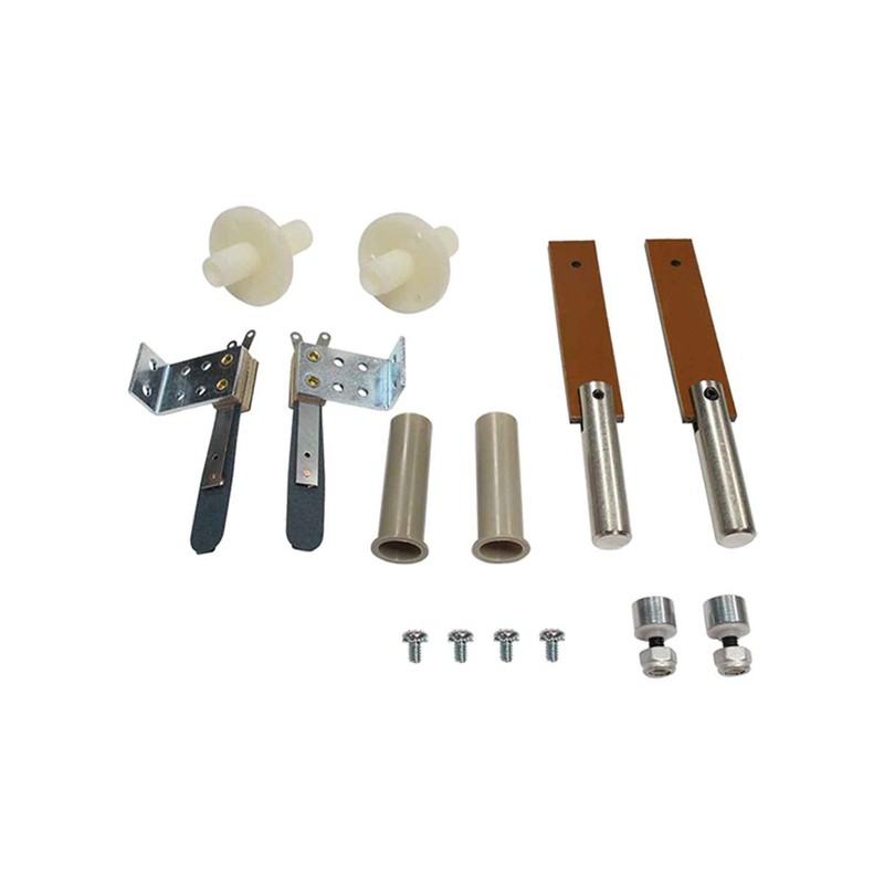 Game Room Guys 1969 Gottlieb Mibs Pinball White Premium Maintenance