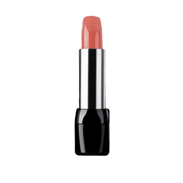 Esika Pro HD Color Matte Lipstick SPF 20 Vitamin E Color: Coral Atrevido