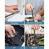 24 in 1 Magnetic Screwdriver Set, DIY Ratchet Screwdriver Set,