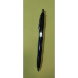 Skilcraft Retractable Ball Pen Box Plain Black Medium Vintage