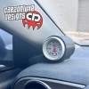 CARZDELUXE Single gauge pod mount for 2002-2006 Acura RSX Replaces