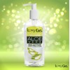 Lovy Care | Gel de Aloe Vera | BIO-ACTIVE +