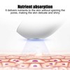 Small Bubble Pore Cleaner 3 Gears Electric Remove Blackhead Face