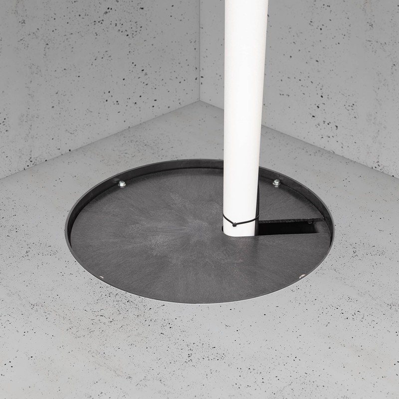 Jackel Slotted Sump Basin Cover (Model: SF1850S)