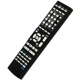 Unbranded New AXD7578 Replace Remote for Pioneer Front Surround System HTP-SB300 HTPSB300