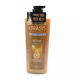 Not registered Nutritional care shampoo for women’s extremely damaged hair 600ml hair products / 여성 극손상모발용 영양케어 샴푸 600ml 헤어용품