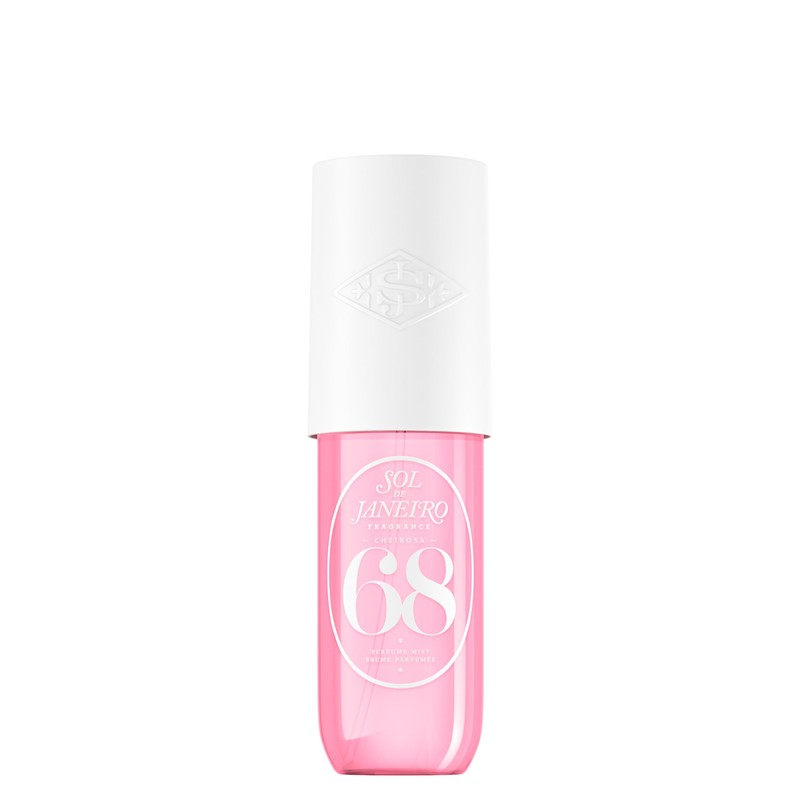 SOL de Janeiro, Bruma Perfumada Brazilian Crush Cheirosa 68 Beija