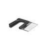 Fox Run Wavy Vegetable/Cheese Slicer, Stainless Steel, 1 x 4