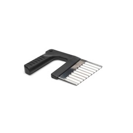 Fox Run Wavy Vegetable/Cheese Slicer, Stainless Steel, 1 x 4 x 5.25 inches