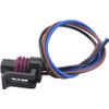Olivia & Oliver Injection Control Pressure Sensor Wiring Harness Pigtail