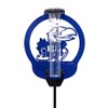 SWEN Products Kansas Jayhawks Rain Gauge