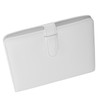 3 Inch 256 Pockets Photo Album PU Leather Photo Storage