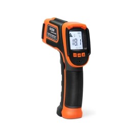 KIZEN Infrared Thermometer LaserPro LP300 Handheld Temperature Gun