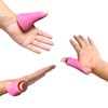 Catcher's Thumb Shield Baseball Thumb Guard for Baseball & Softball