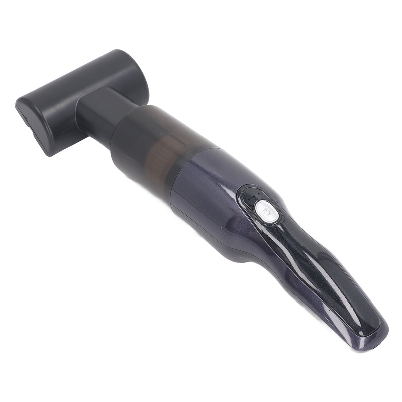 Handheld Vacuum Cleaner 12000rpm 120W Rechargeable Multifunction Portable Cordless Car
