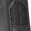 Space Heater 400W PTC Ceramic Heating Small Self Controlled Constant