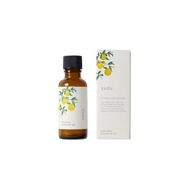 Seikatsuki Yuzu Blend Essential Oil, 1.0 fl oz (30 ml)