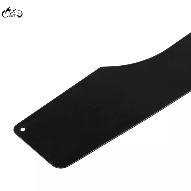Saddlebags Skid Plates For Harley Touring 14-23 FLHR FLHX Stretched