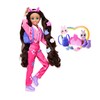 Simba 105953975 Kawaii Hi Lucy Dressing Doll (26 cm) -