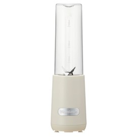 Vitantonio MINI BOTTELE BLENDER [Milk/VBL-6] Vitantonio Mini Bottle Blender