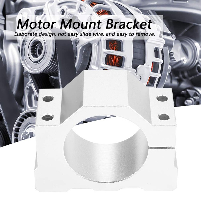 Spindle Motor Clamp Motor Spindle Motor Clamp Mount CNC Spindle
