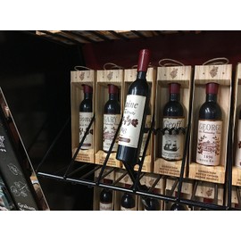 TERRY - Corkscrew / Bottle Opener/ Fridge Magnet