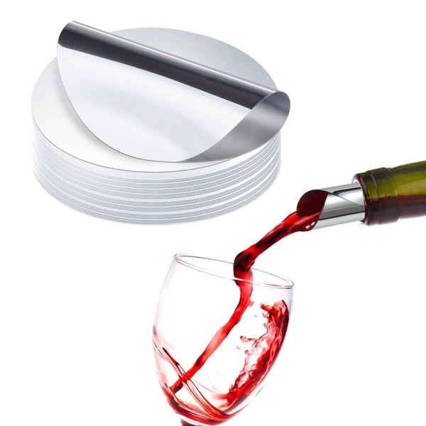 Wine Pourer Wine Pourer Reusable Wine Pouring Aid for Wine