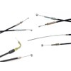 Bowden Cable Set Complete Suitable for Puch Maxi SN Moped