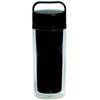 Spill Resistant huro-tomai Thermal Bottle