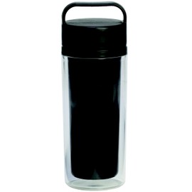 Spill Resistant huro-tomai Thermal Bottle