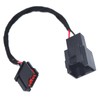 PNP Conversion Power Harness,Slakerbe HC3Z-19A387-A SYNC 2 to SYNC 3