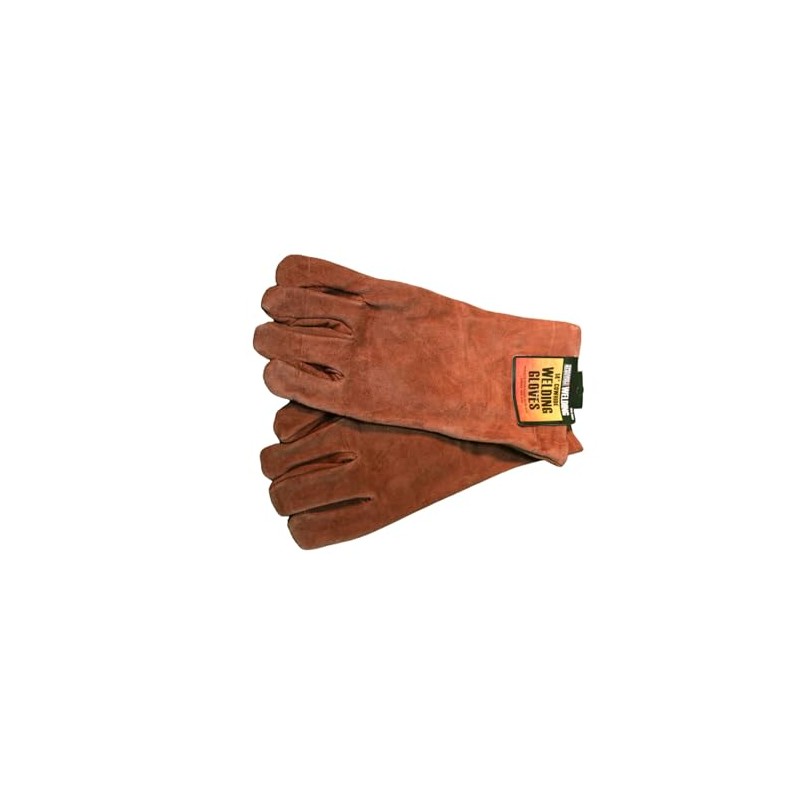 Western Safety Welding Gloves