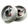Overhead Garage Door Parts 400-8 Standard Lift, Up to 8"