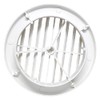 Valterra A10-3363VP Heating and A/C Register with 360° Rotation (No