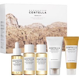 SKIN1004 Madagascar Centella Travel Kit
