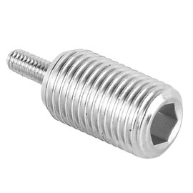Laroal Gear Shifter Adapter Screw for G29 G923 Gear Shifter Adapter Screw Enhanced Performance