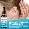 Green Hills Tinnitus Relief for Ringing Ears, Natural Ear Ringing