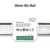 Smart Energy Meter WIFI Power Consumption Monitor Single Phase 100‑240V