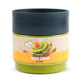 Granada Pistachio Kunafa Cream, Pistachio Kunafa Paste, Pistachio Kunafa Spread, Pistachio Cream for Dubai Chocolate Bar, 16 oz.(455g)