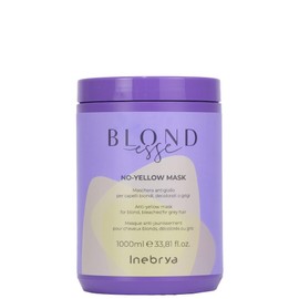 Inebrya Blondesse No-Yellow Mask 1000 ml