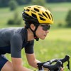 Ubex Aerios V Sports Sunglasses, Dimmable, Anti-Fog, Running/Cycling/Outdoors, Black Mat