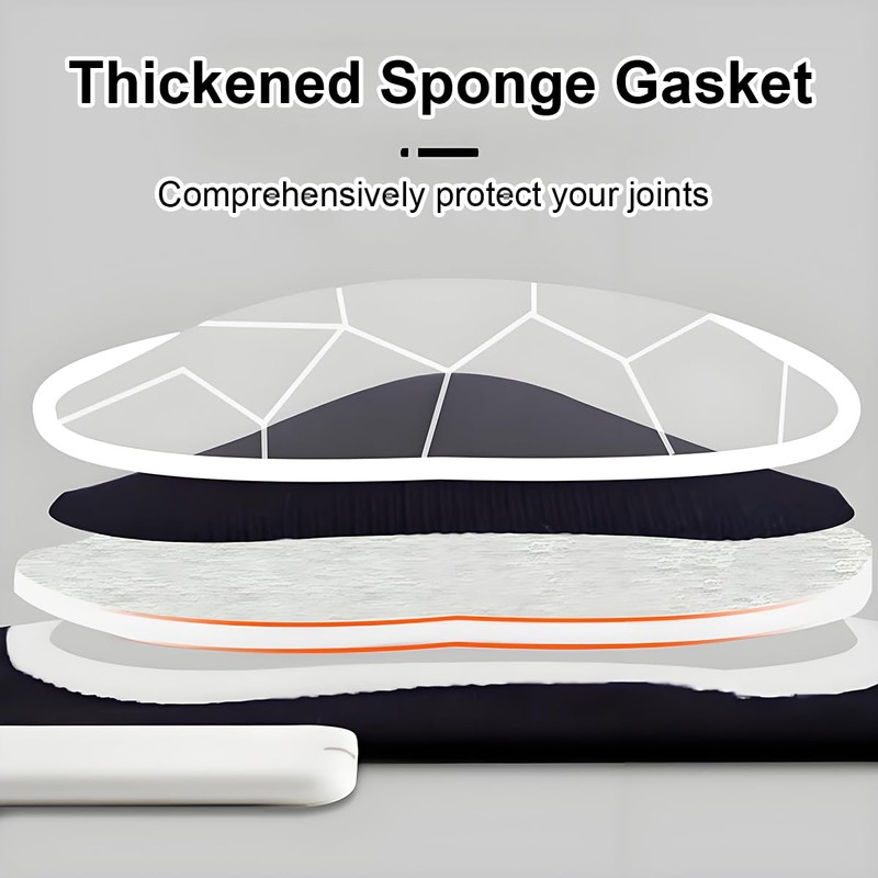 Breathable Elbow Support Sponge Elbow Pads Protective Elbow Sleeve Volleyball