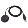 VFAN USB GPS Receiver Antenna Gmouse for Laptop PC Car