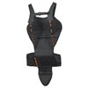 Held Exosafe Back Protector, Black/Orange, S