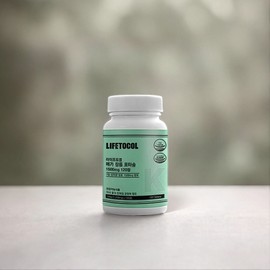 Postpartum care potassium supplement / 산후 관리 칼륨 영양제