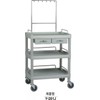 M-101J Mtz-D-58 Auto Repair Shop Workbench with Shelves Workbench Model 101J
