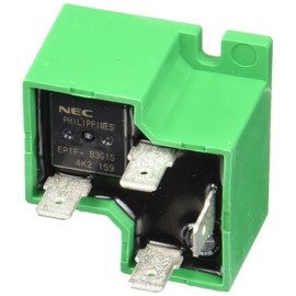 Dinosaur Electronics 48000 12V Time Delay Relay Trailer Camp