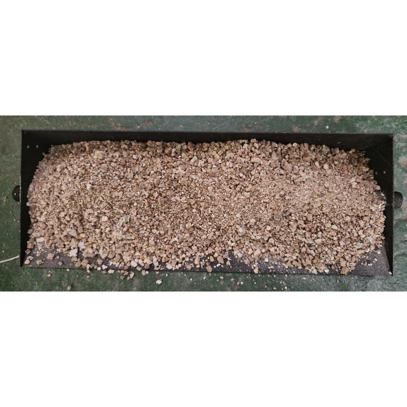 Americangaslogs Gas fireplaces Vermiculite Sand 16OZ