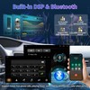 Car Stereo Upgrade for Subaru Impreza 2002 2003 2004 2005