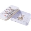 Wrendale Designs - 'Hee Haw' Mini Tin